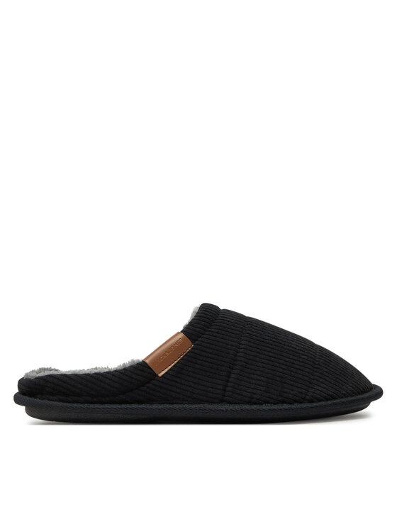 Papuci de casă Jack&Jones 12266217 Gri