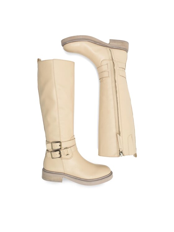 SAM EDELMAN SAM EDELMAN Zimske čizme H8490L2250 Bež