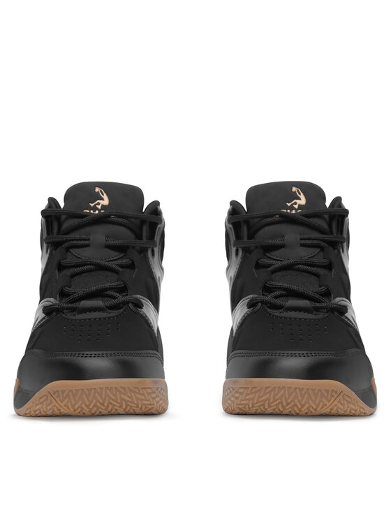 Shaq Shaq Sneakers DEVASTATOR AQ95010Y-B K Nero