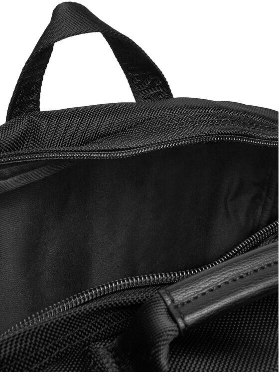 LOVE MOSCHINO LOVE MOSCHINO Rucksack JC4200PP1MLN100A Schwarz