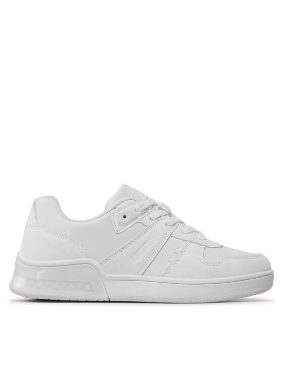Sprandi Sprandi Sneakersy WPRS-2021W09291 Biały