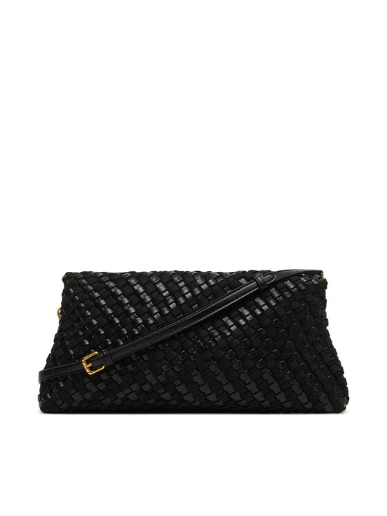 Just Cavalli Just Cavalli Дамска чанта 81RA4BO4 ZSE81 Черен
