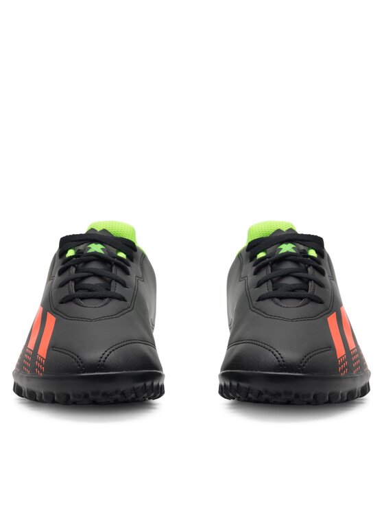 adidas adidas Ποδοσφαιρικά Παπούτσια X SPEEDPORTAL.4 TF J GW8511 Μαύρο