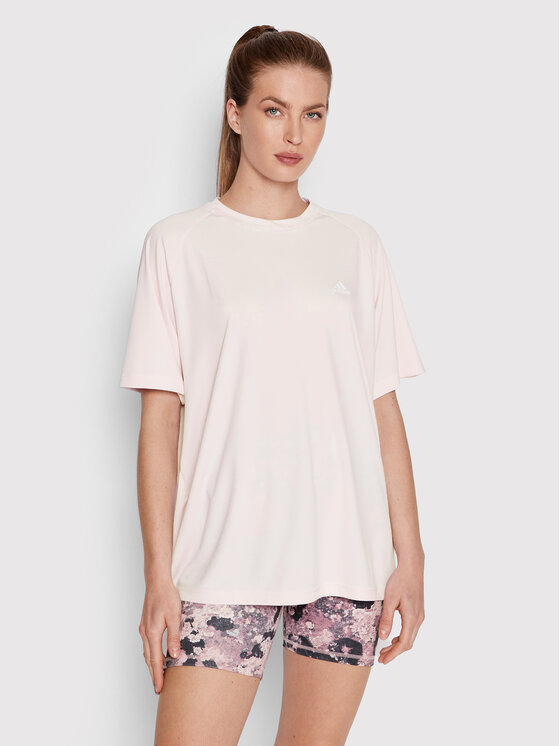 Maglietta tecnica adidas