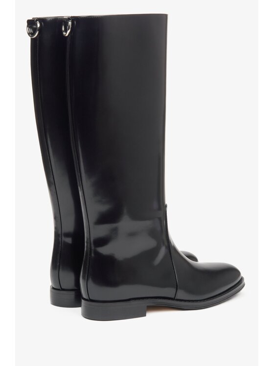 Estro Estro Stivali ER00115872 Nero