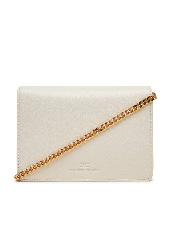 Elisabetta Franchi Elisabetta Franchi Krepšys 8053686268709 Balta