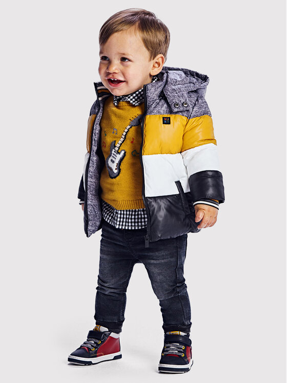 Jeans 2534 Nero Regular Fit