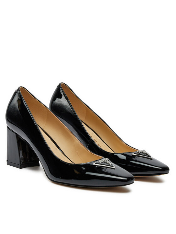 Guess Guess Pumps Varlay FLTVAR PAF08 Schwarz