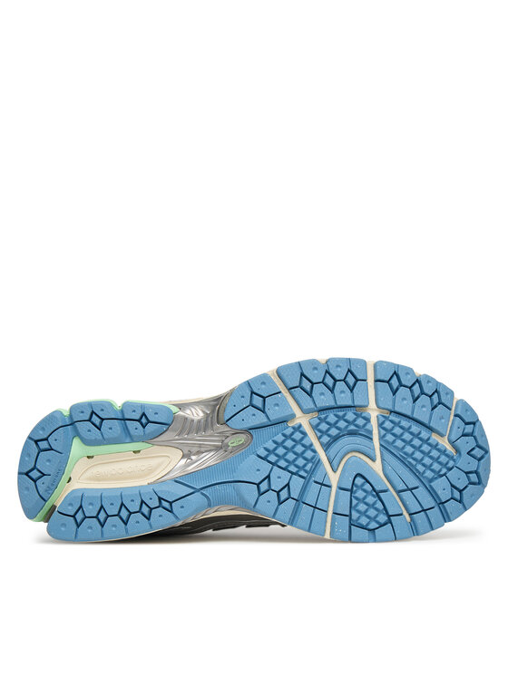 New Balance New Balance Sneakersy U1906RCR Szary
