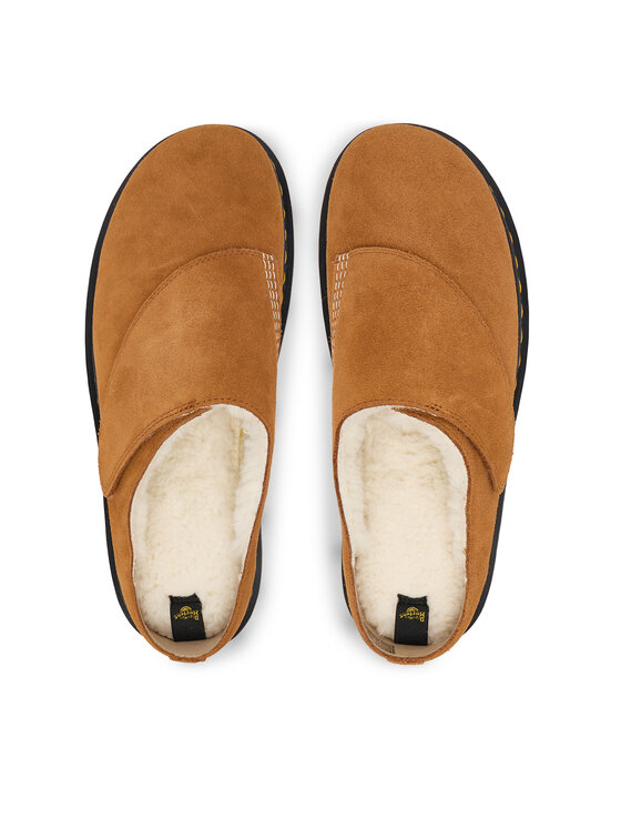 Dr. Martens Dr. Martens Апрески Zebzag Anywair DM41731200 Кафяв