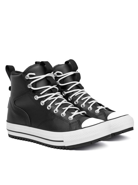 Converse Converse Tornacipő Chuck Taylor All Star Hiker Boot A13233C Fekete