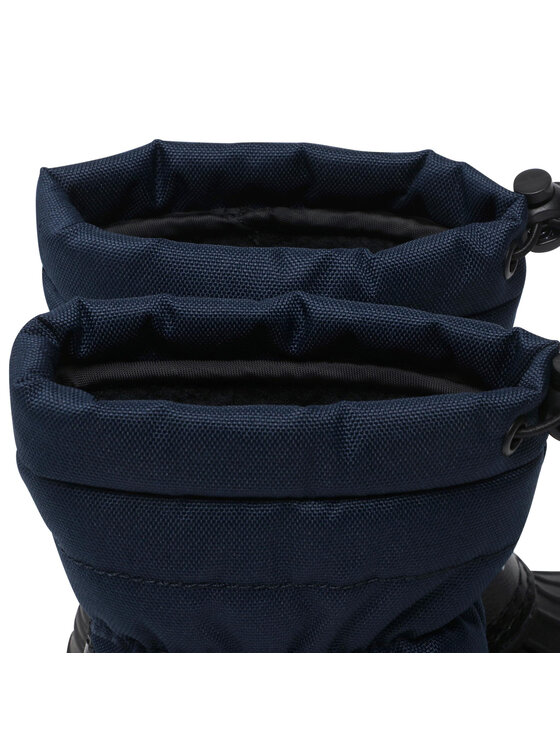 Reima Reima Stivali da neve Nefar 5400024A Blu scuro