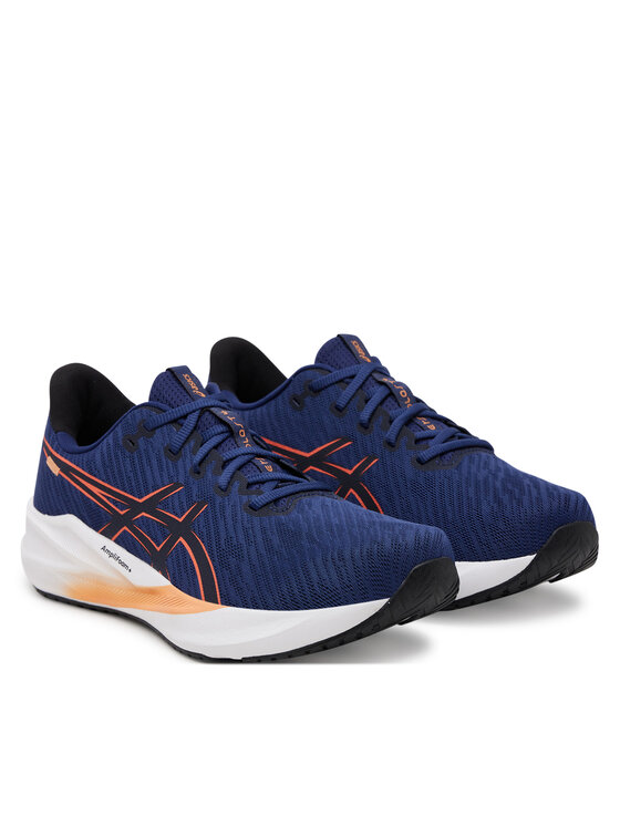 Asics Asics Skriešanas apavi Versablast 4 1011B984 Zils