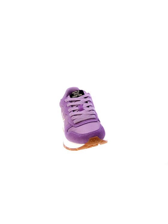 SUN68 SUN68 Sneakers q-fla-92324 Viola