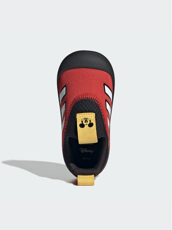 adidas adidas Sneakersy 156037 Czerwony