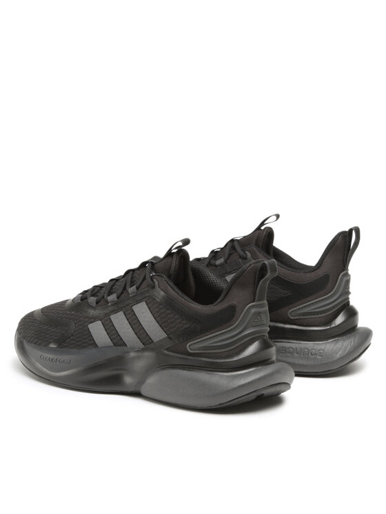adidas adidas Sneakers Alphabounce+ Sustainable Bounce HP6142 Negru