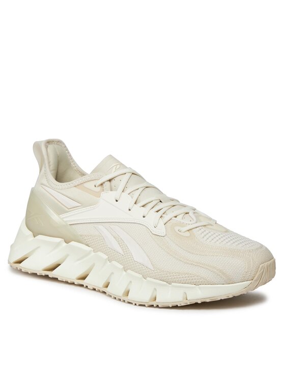 Reebok Reebok Laisvalaikio batai Zig Kinetica 3 IG2746 Smėlio
