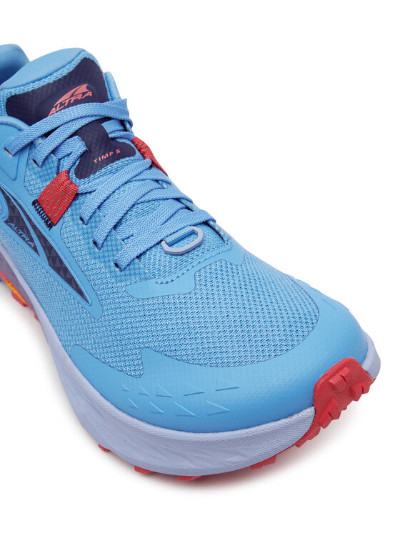 Altra Altra Laufschuhe Timp 5 AL0A85P64 Blau