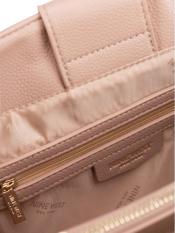 Nine West Nine West Τσάντα JH6478-NW Ροζ