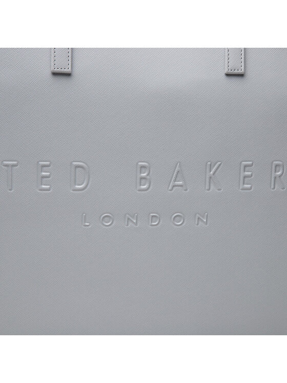 Ted Baker Ted Baker Kabelka Soocon 155930 Sivá