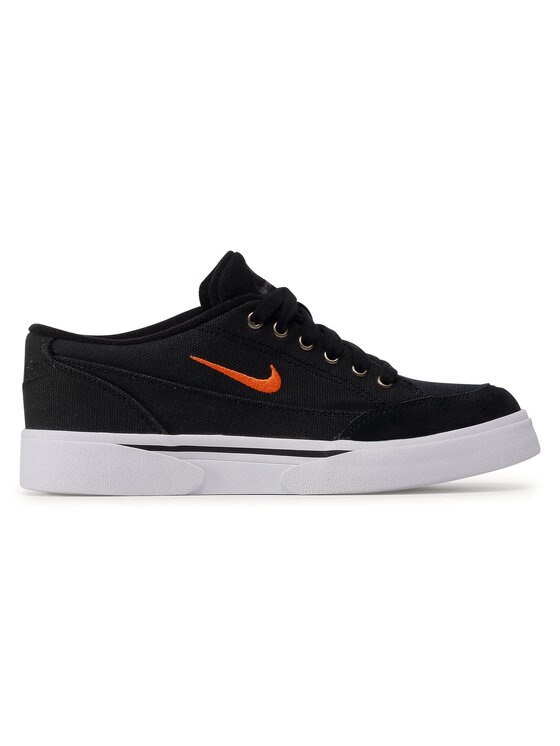 Nike Nike Сникърси Gts '16 Txt CJ9694 001 Черен