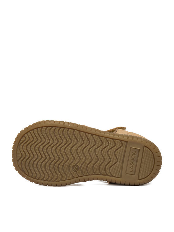 Lasocki Kids Lasocki Kids Sandale CEO-CI12-GORKY-03(II)CH Bej