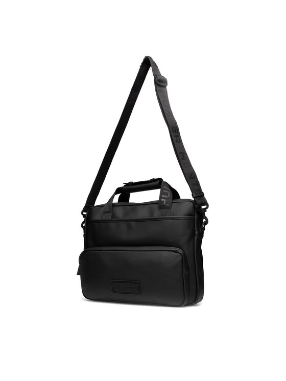 Hunter Hunter Porta PC CEO-HTR-E-001-05 Nero