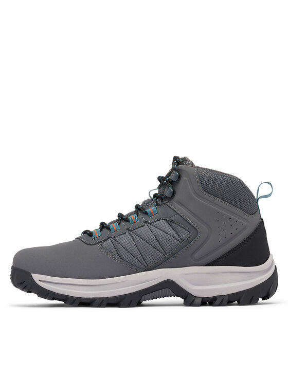 Columbia Columbia Trekkingi Transverse  2067401 Szary