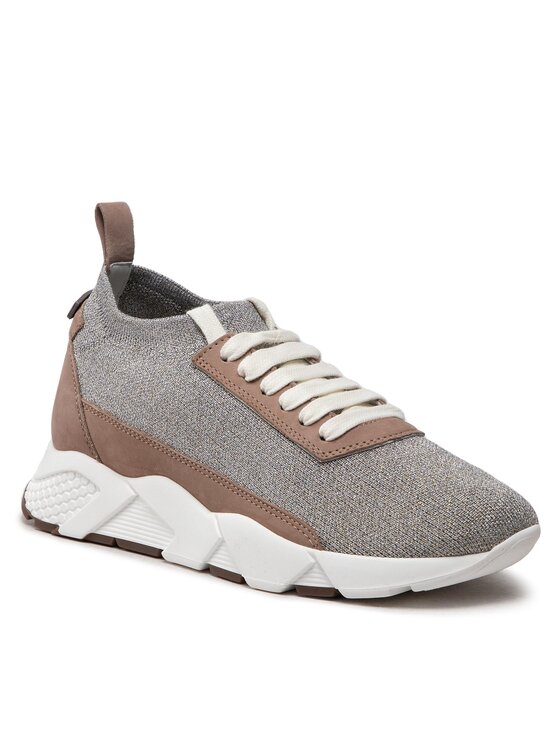 Sneakers Peserico S39523C0 09628 Maro