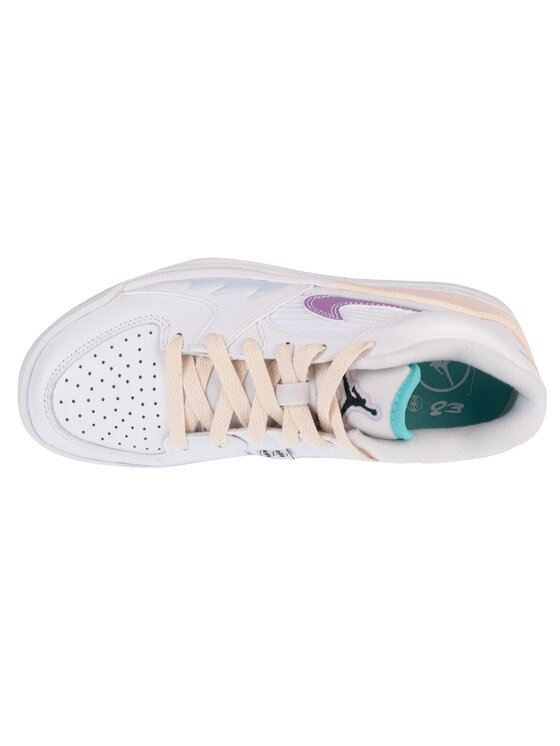 Nike Nike Buty do koszykówki Wmns Air Jordan Stadium 90 Biały