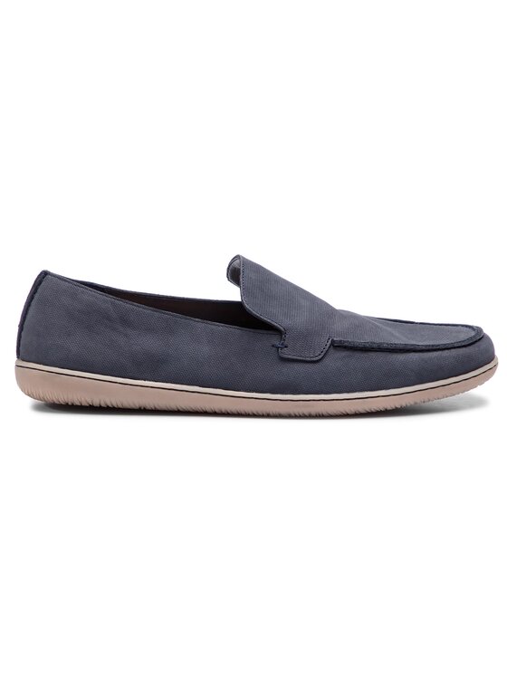 Clarks Clarks Mokassins Saltash Free 261419557 Dunkelblau