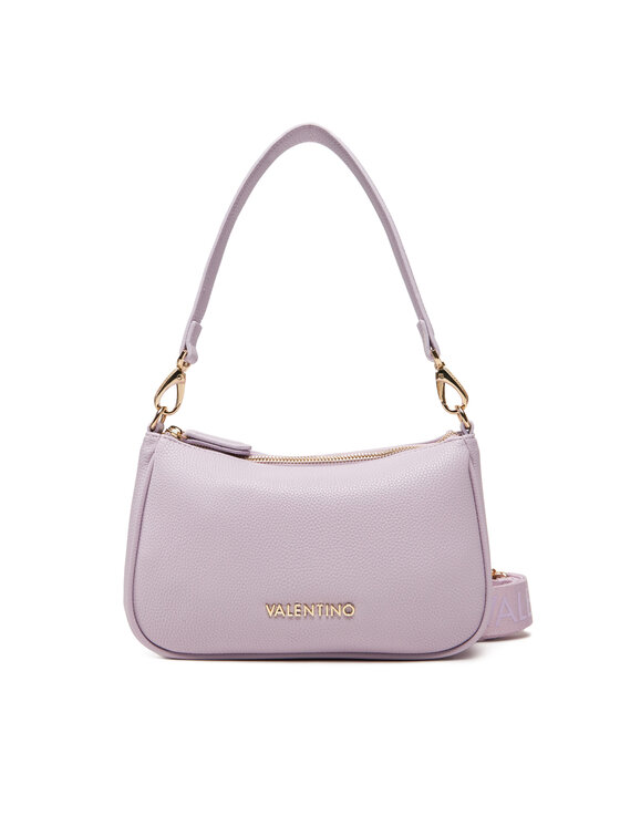 Geantă Valentino Never VBS8GL13 Violet