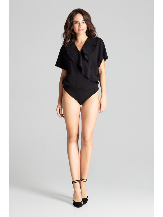 Lenitif Lenitif Body L067 Nero