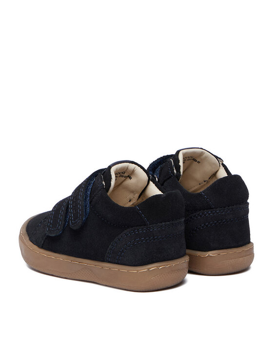 Lasocki Kids Lasocki Kids Pantofi CEO-CI12-3229-02(II)CH Bleumarin