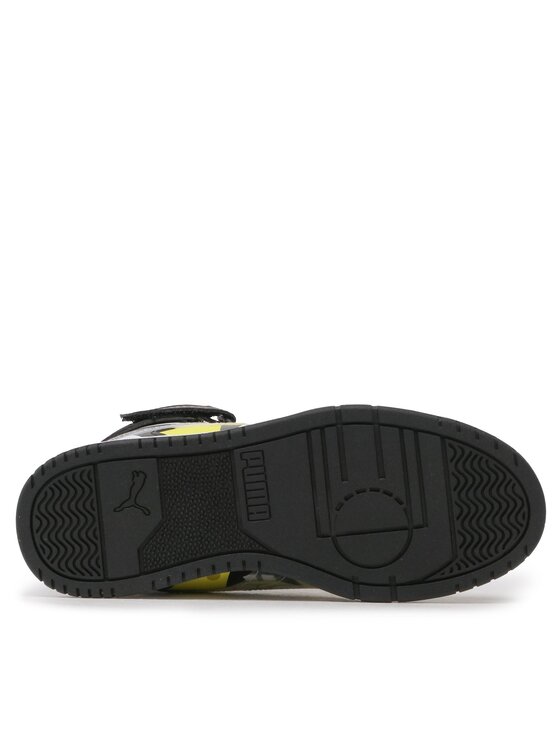 Puma fenty sales junior