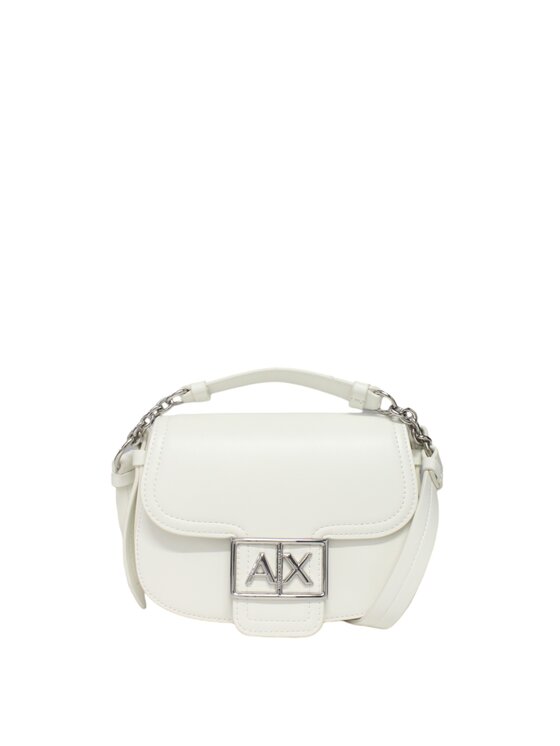 Armani Exchange Borsa q-roa-34930 Multicolore