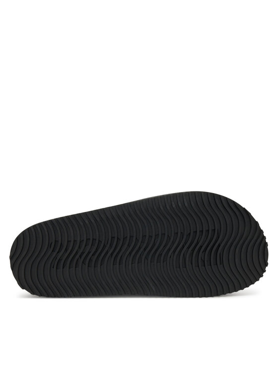 Blauer Blauer Παντόφλες S5OPAL03/PUL Μαύρο