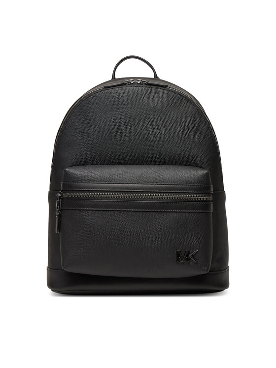 MICHAEL Michael Kors MICHAEL Michael Kors Batoh Edison 33S5TEDM2L Černá