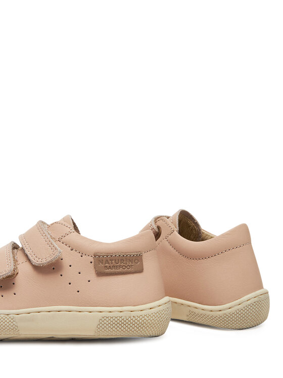 Naturino Naturino Снікерcи Barefoot Bira Vl 2018473-05-0M04 M Рожевий