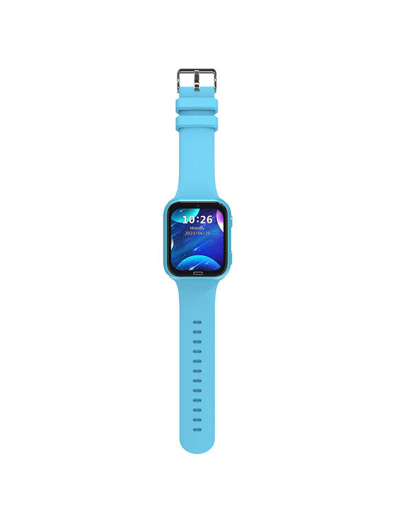 Enter Enter Smartwatch MIP.275.37 Niebieski