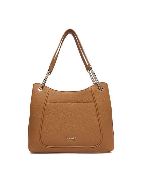 Nine West Nine West Τσάντα CEO-Novara-LDA8567 Μπεζ