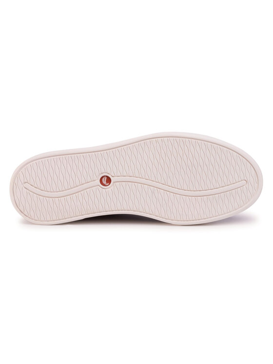 Clarks Clarks Sneakers Un Costa Lace 261486907 Braun