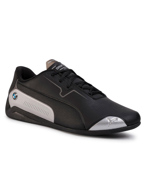Puma Puma Sneakersy BMW MMS Drift Cat 8 339934 01 Czarny