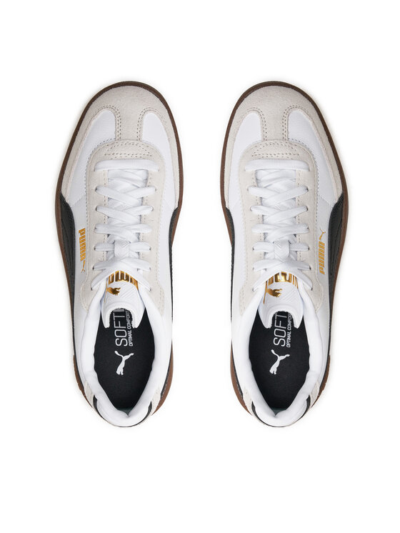 Puma Puma Sneakers Puma Club II Era 397447 07 Weiß