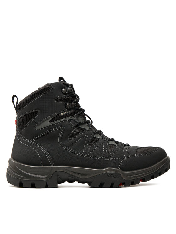 ECCO ECCO Bakancs Xpedition III 81117453859 Fekete