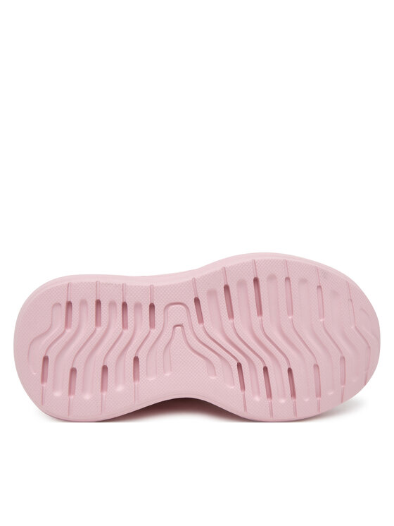 Tommy Hilfiger Tommy Hilfiger Sneakers Low Cut Lace-Up/Velcro Sneaker T1A9-33990-1843 M Rosa