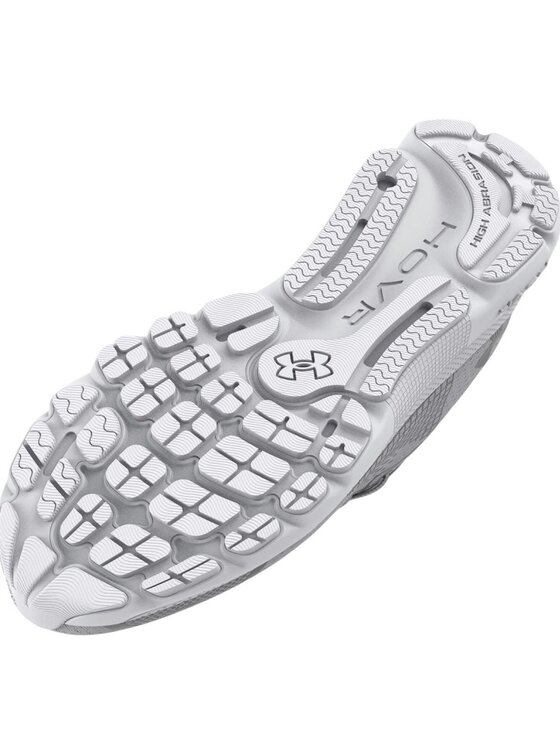 Under Armour Under Armour Buty do biegania HOVR Infinite 4 Biały