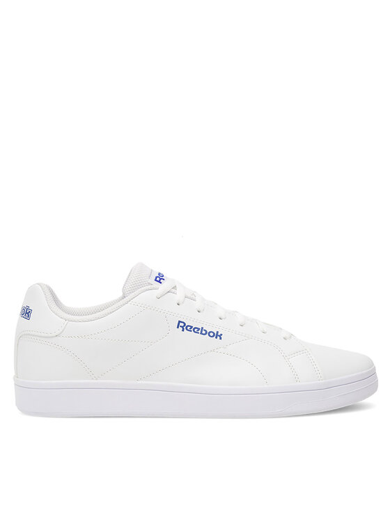 Reebok Reebok Sneakersy Royal Complet 100033761-M Bílá