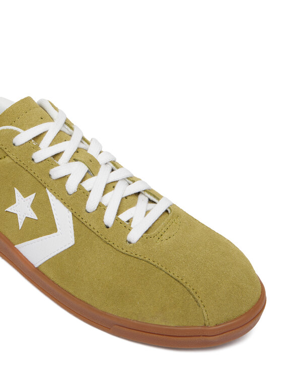 Converse Converse Tenisice All Star Classic Trainer​ A18836C Zelena