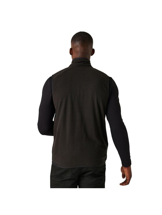 Regatta Regatta Kurtka outdoor Navigate Czarny Easy Fit